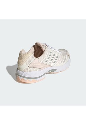 Tenis Blanco Adidas Adistar Control 3 Mujer