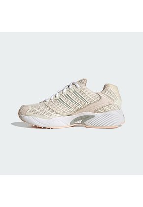 Tenis Blanco Adidas Adistar Control 3 Mujer