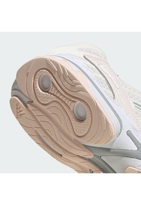 Tenis Blanco Adidas Adistar Control 3 Mujer