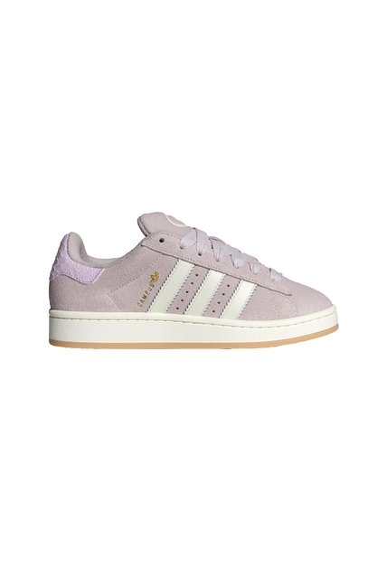 Tenis Morado Adidas Campus 00s Mujer