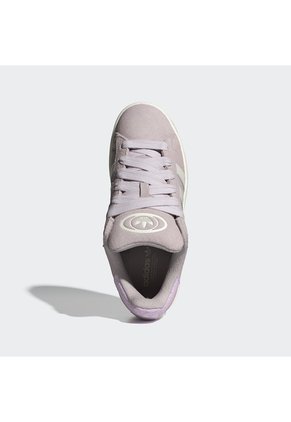 Tenis Morado Adidas Campus 00s Mujer