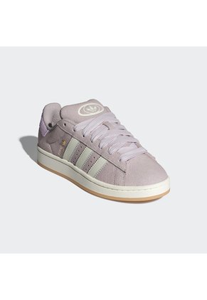 Tenis Morado Adidas Campus 00s Mujer