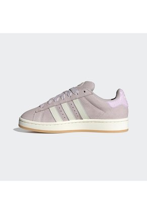 Tenis Morado Adidas Campus 00s Mujer