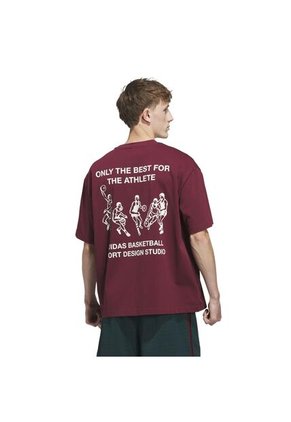 CAMISETA ORIGINALS UNISEXO JW6645 Talla M