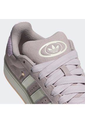 Tenis Morado Adidas Campus 00s Mujer
