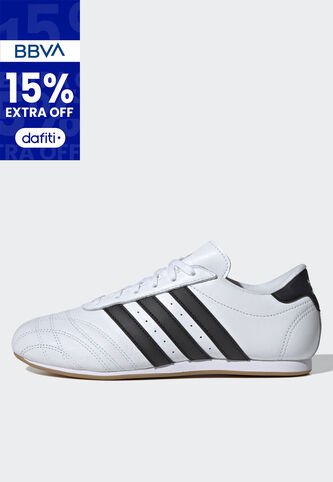 Tenis adidas Originals Taekwondo Lace Blanco adidas Originals