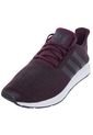 Lifestyle Vinotinto adidas Originals Swift Run de adidas Originals