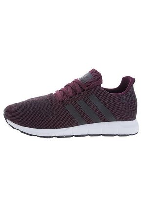 Lifestyle Vinotinto adidas Originals Swift Run