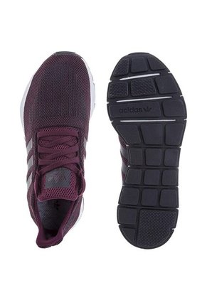 Lifestyle Vinotinto adidas Originals Swift Run