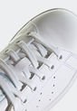 Tenis Lifestyle Blanco-Celeste adidas Originals Stan Smith de adidas Originals
