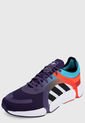 Tenis Lifestyle Multicolor adidas Originals Sonkei Shoes de adidas Originals