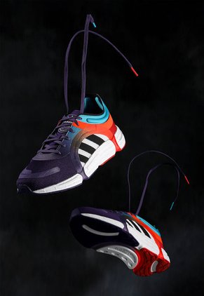 Tenis Lifestyle Multicolor adidas Originals Sonkei Shoes