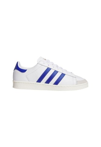 Tenis Basketball Blanco Adidas Jabbar Lo adidas Originals