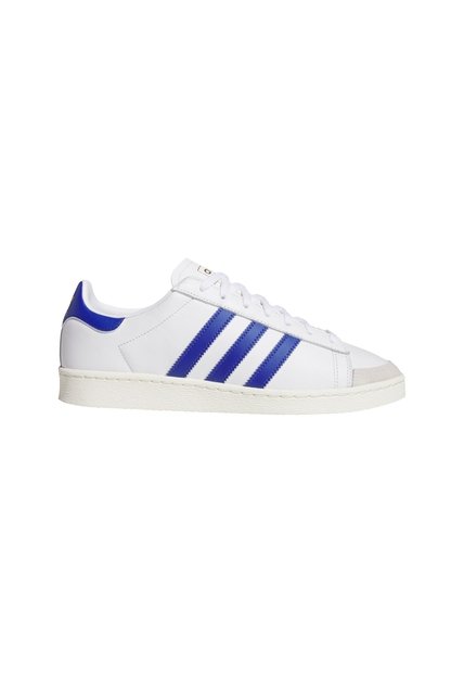 Tenis Basketball Blanco Adidas Jabbar Lo