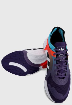 Tenis Lifestyle Multicolor adidas Originals Sonkei Shoes