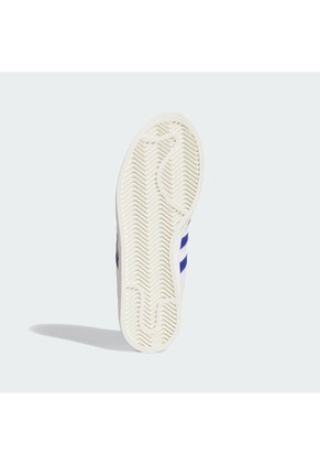 Tenis Basketball Blanco Adidas Jabbar Lo