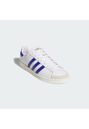 Tenis Basketball Blanco Adidas Jabbar Lo