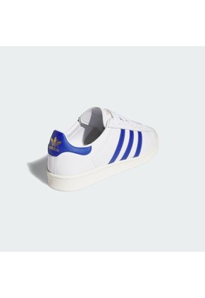 Tenis Basketball Blanco Adidas Jabbar Lo