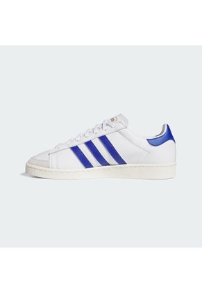 Tenis Basketball Blanco Adidas Jabbar Lo