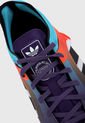 Tenis Lifestyle Multicolor adidas Originals Sonkei Shoes de adidas Originals