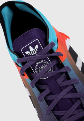 Tenis Lifestyle Multicolor adidas Originals Sonkei Shoes