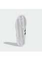 Tenis Blanco Adidas Superstar de adidas Originals