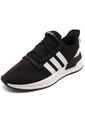 Tenis Running Negro-Blanco adidas Originals U_ Path Run de adidas Originals