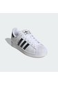 Tenis Blanco Adidas Superstar de adidas Originals
