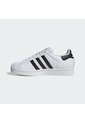 Tenis Blanco Adidas Superstar de adidas Originals