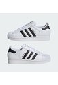 Tenis Blanco Adidas Superstar de adidas Originals
