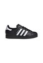 Tenis Negro Adidas Superstar de adidas Originals