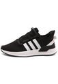 Tenis Running Negro-Blanco adidas Originals U_ Path Run de adidas Originals