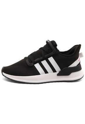 Tenis Running Negro-Blanco adidas Originals U_ Path Run