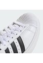 Tenis Blanco Adidas Superstar de adidas Originals