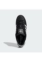 Tenis Negro Adidas Superstar de adidas Originals