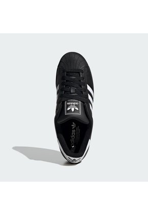 Tenis Negro Adidas Superstar