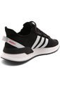 Tenis Running Negro-Blanco adidas Originals U_ Path Run de adidas Originals