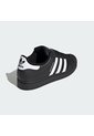 Tenis Negro Adidas Superstar de adidas Originals