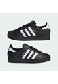 Tenis Negro Adidas Superstar de adidas Originals
