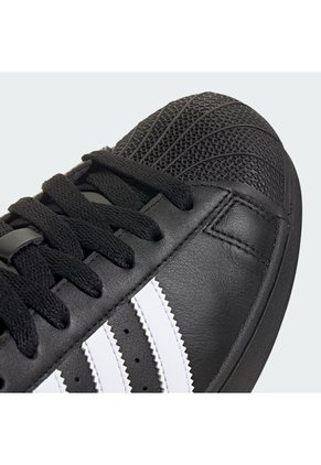 Tenis Negro Adidas Superstar