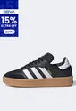 Tenis adidas Originals Samba XLG Negro de adidas Originals