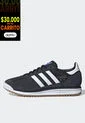 Tenis adidas Originals SL 72 RS Negro de adidas Originals