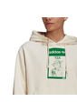CHAQUETA ADIDAS ORIGINALS HOMBRE YODA de adidas Originals