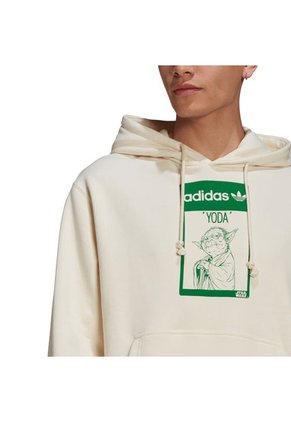 CHAQUETA ADIDAS ORIGINALS HOMBRE YODA
