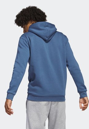 Hoodie Azul-Negro-Fucsia adidas Originals