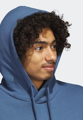 Hoodie Azul-Negro-Fucsia adidas Originals