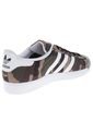 Lifestyle Verde Militar adidas Superstar Shell Toe Pack de adidas Originals