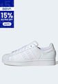 Tenis adidas Originals Superstar II Blanco de adidas Originals