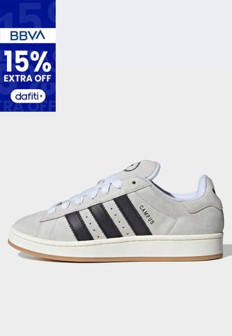 Tenis adidas Originals Campus 00s Gris adidas Originals