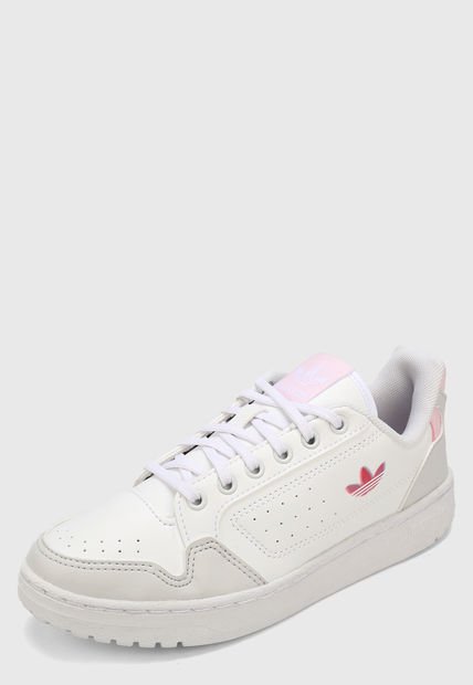 Tenis Lifestyle Blanco-Rosa adidas Originals NY 90 - Compra Ahora | Dafiti  Colombia